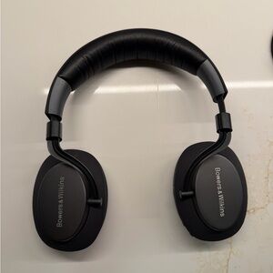 Bowers & Wilkins PX Active Noise Cancelling Wireless Headphones